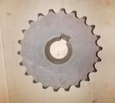 Звездочка АП-17А.01.474 (П41М.01.474)  чертеж